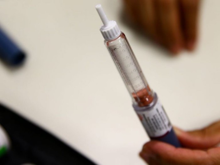 Em 2018, foram adquiridas 7,9 milhões de canetas de 3 ml de insulina rápida - (Foto: Depositphotos)