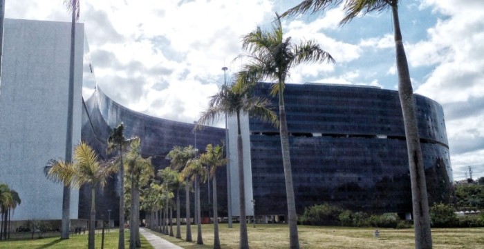 Marco Evangelista / Imprensa MG