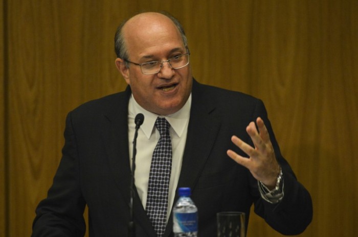 © Fabio Rodrigues Pozzebom/Agência Brasil