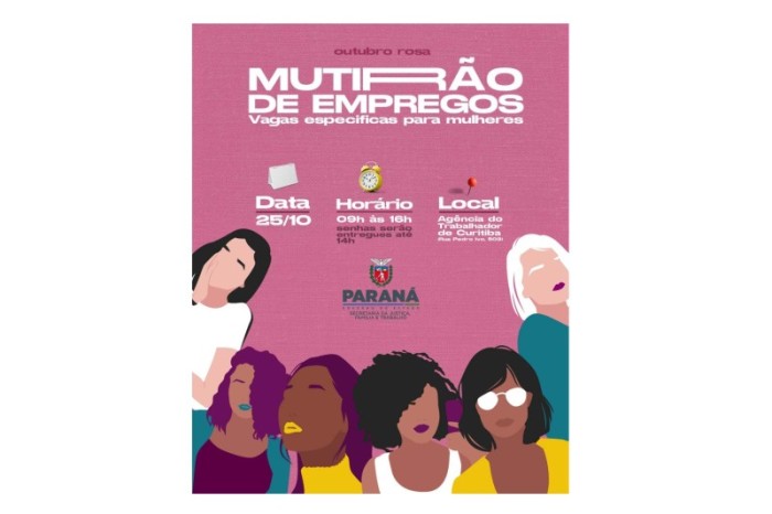 Foto: SEJUF/PARANÁ