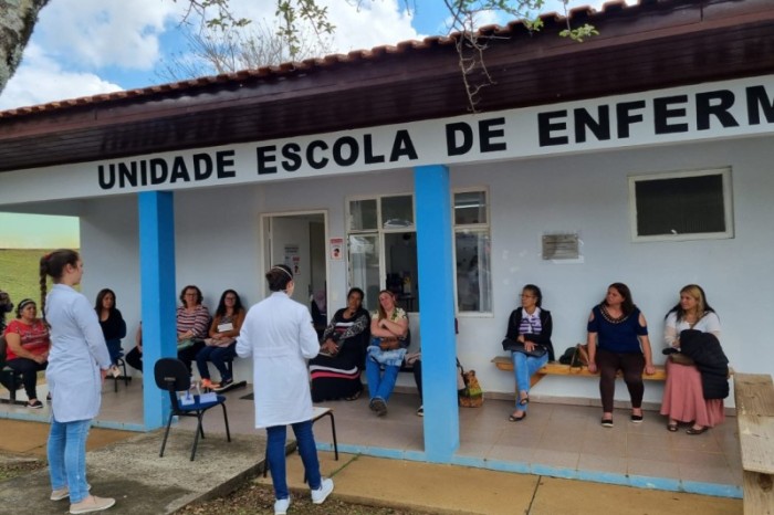 Foto: Unicentro