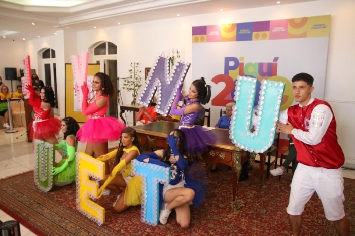 Escolas finalizam etapa regional de festival cultural (FICEPI) para estudantes