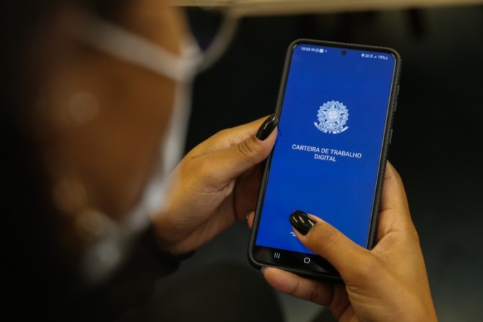 Gil Leonardi / Imprensa MG