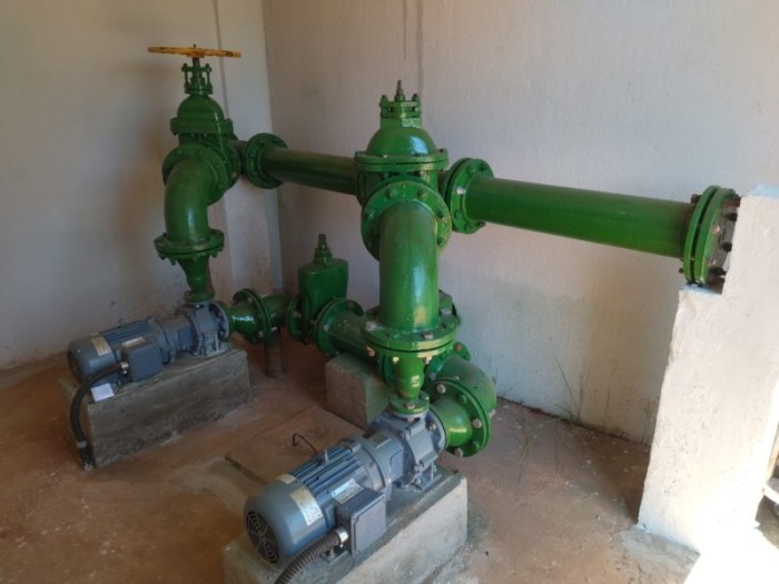 Copasa / Divulgação