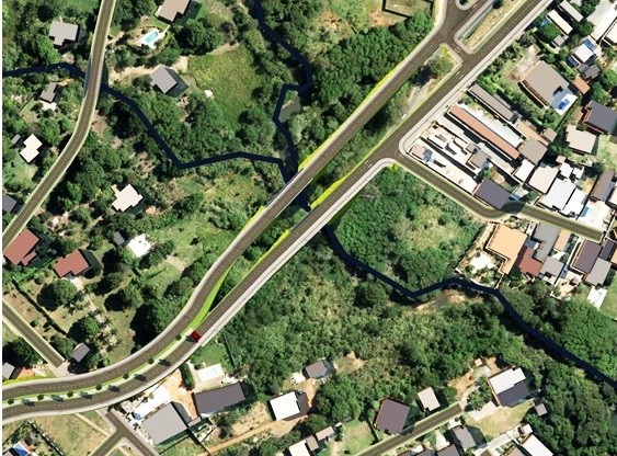 Lançado edital para duplicação da via de ligação Guará-Núcleo Bandeirante