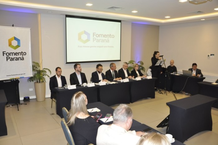 Foto: Fomento Paraná