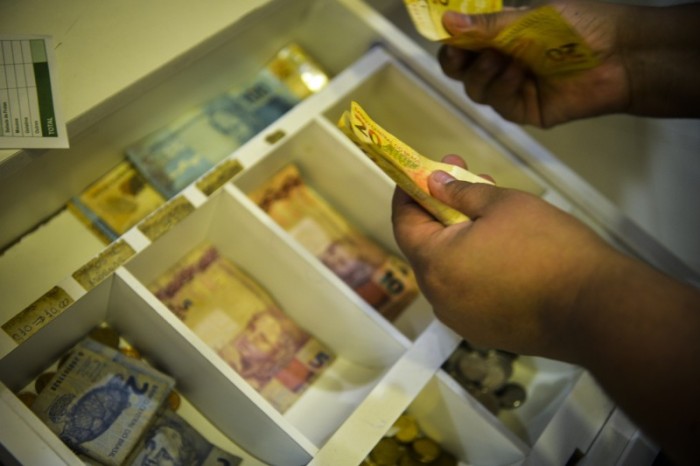 © Marcello Casal JrAgência Brasil