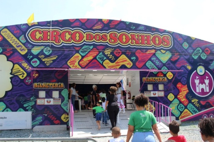 Servas / Divulgação