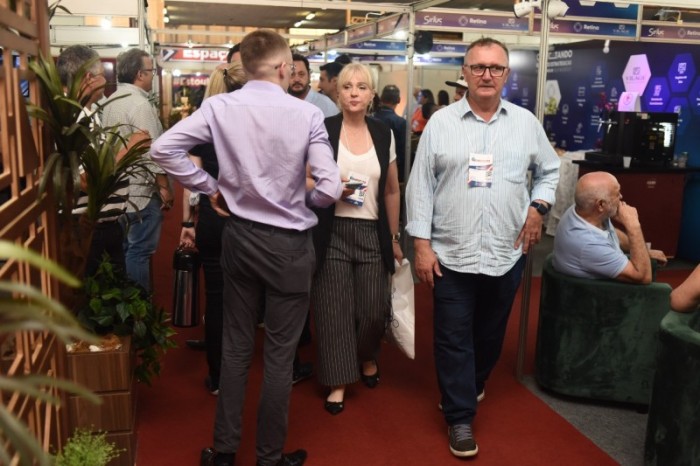 Divulgação Expodeps