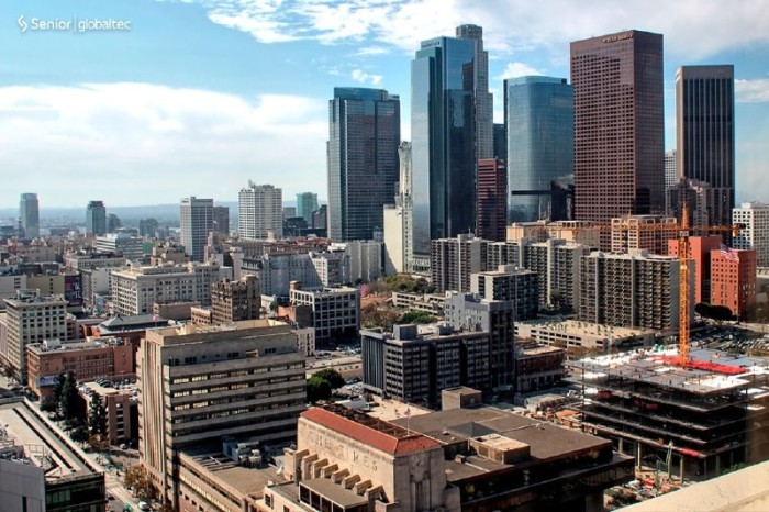 Senior Sistemas adquire Globaltec