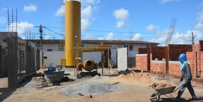 Foto: ReproduÃ§Ã£o/Prefeitura de Feira de Santana - BA