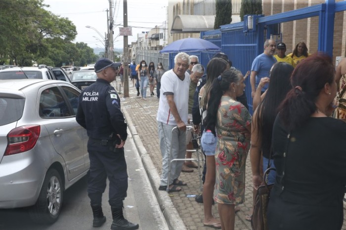 © Antonio Cruz/Agência Brasil