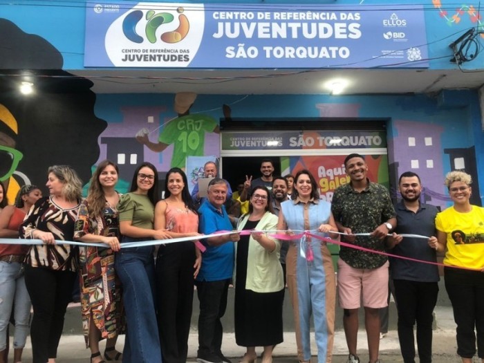 Estado Presente: 14 CRJs já estão em pleno funcionamento no Espírito Santo