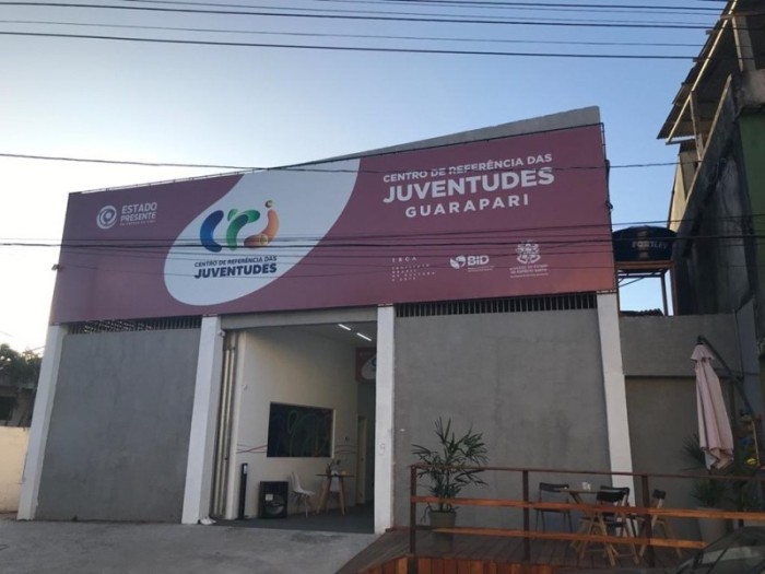 Estado Presente: CRJ Guarapari contrata terapeuta ocupacional 