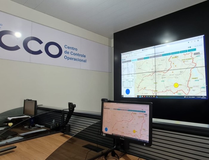 Copasa / Divulgação