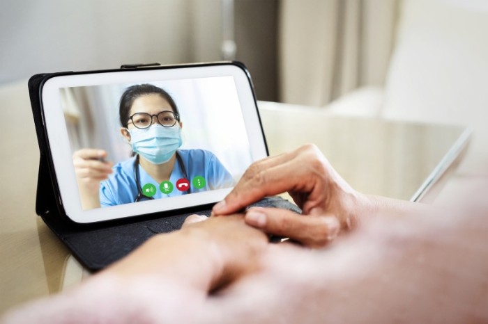 Telemedicina chegou com a pandemia e veio para ficar, indica estudo