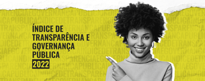 Espírito Santo lidera primeiro ranking nacional de transparência e governança pública