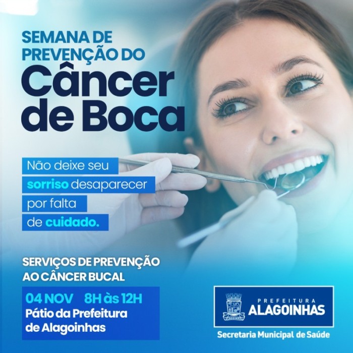 Foto: Reprodução/Prefeitura de Alagoinhas - BA