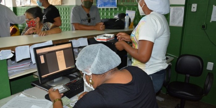 Foto: ReproduÃ§Ã£o/Prefeitura de Feira de Santana - BA