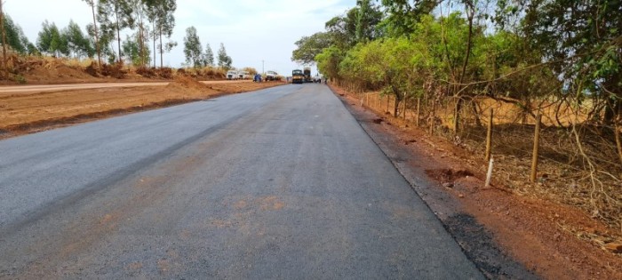 DER-MG / Divulgação