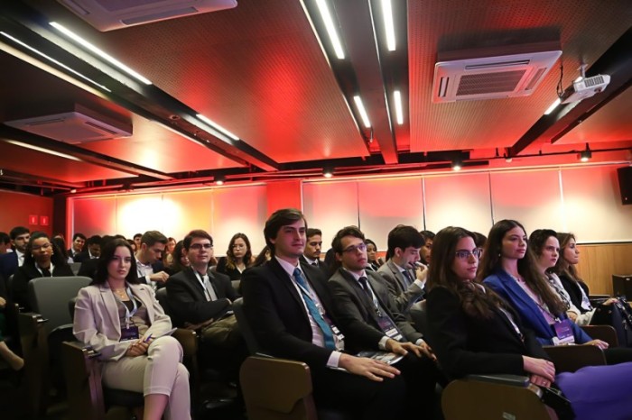 XIII Competição CAMARB