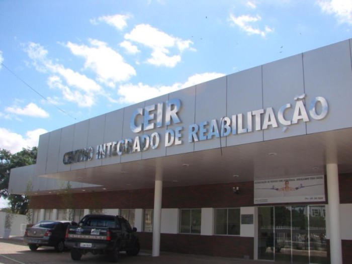 Mutirão de atendimentos do Ceir acontece neste sábado (5)