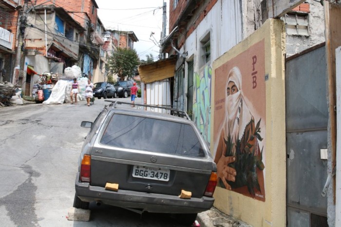 © Rovena Rosa/Agência Brasil