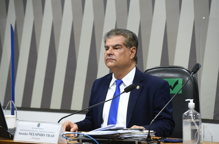 CRE escolhe presidente e vota emendas ao Orçamento na próxima quinta