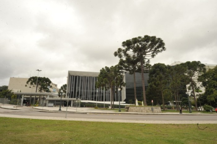 Audiências públicas e pronunciamento do senador eleito Sérgio Moro marcam a semana na Assembleia / Créditos: Sandro Nascimento/Alep