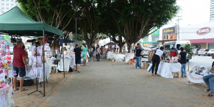 Foto: Valdenir Lima