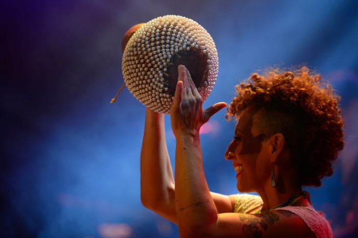 Festival 100 anos: confira o resultado da votação popular