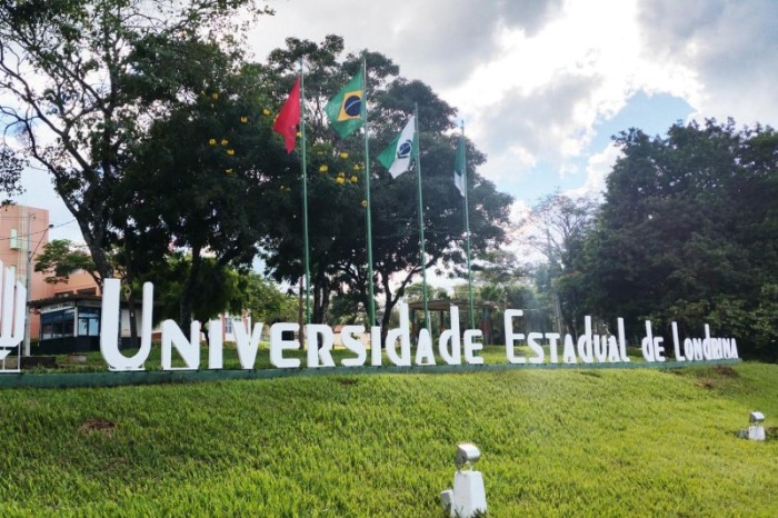 Foto: UEL