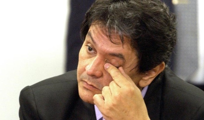 © Arquivo/Agência Brasil