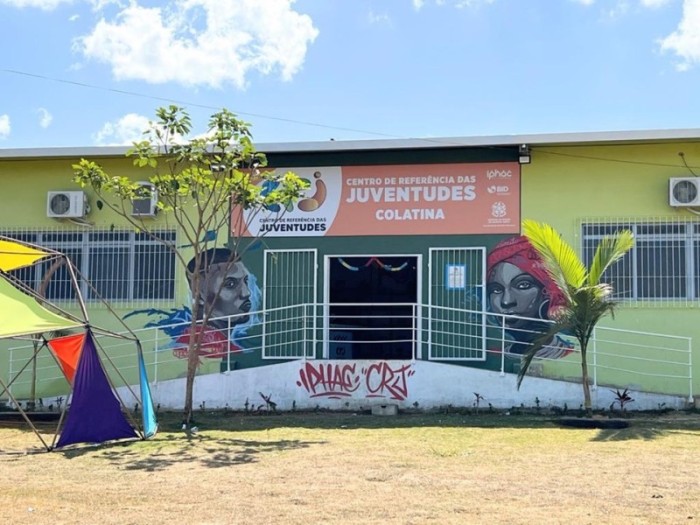 Estado Presente: CRJ Colatina seleciona profissionais 