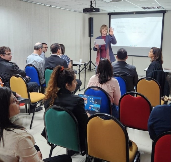 Nove projetos apresentam resultados alcançados por meio de edital de gestão e competitividade do Governo do Estado