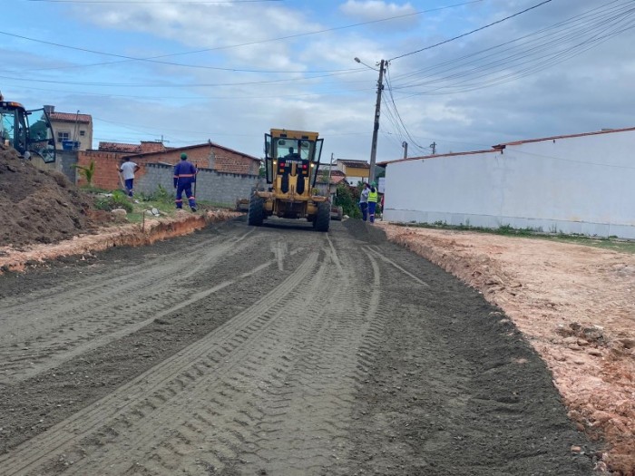 Foto: Reprodução/Prefeitura de Alagoinhas - BA