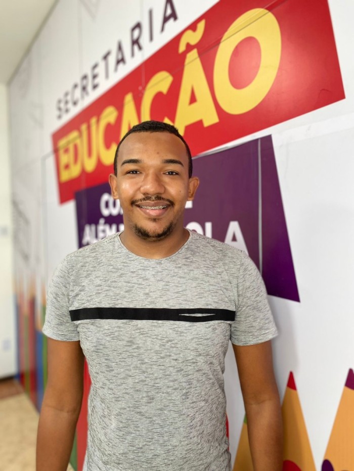 Foto: Reprodução/Prefeitura de Alagoinhas - BA