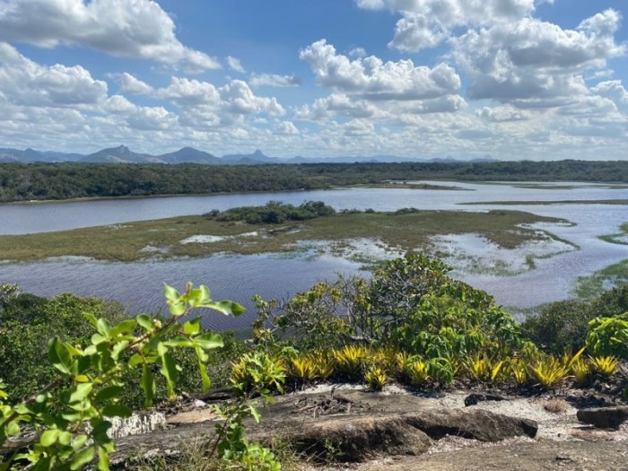 Parque Estadual Paulo César Vinha será reaberto para público no próximo sábado (12)