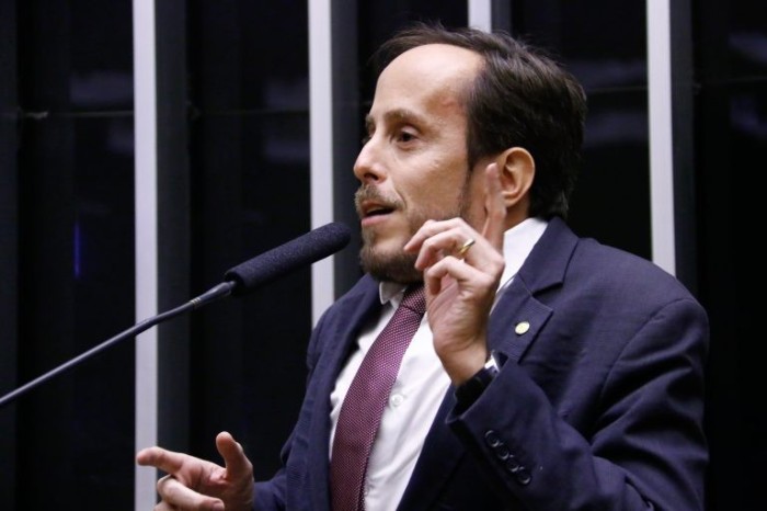 Ganime: oportunidade para o desenvolvimento do setor - (Foto: Marina Ramos/ Câmara dos Deputados)