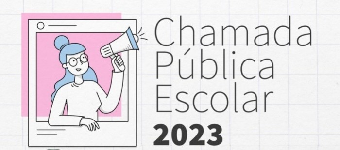 Sedu disponibiliza tutorial de rematrícula para alunos da Rede Pública Estadual