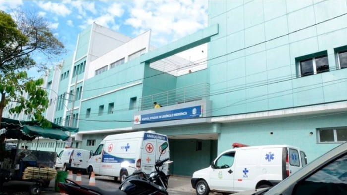 Hospital Estadual de Urgência e Emergência ‘São Lucas’ abre novas vagas para pessoas com deficiência (PCD)