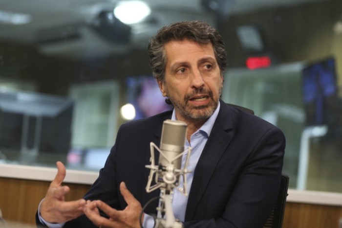 © Marcello Casal JrAgência Brasil