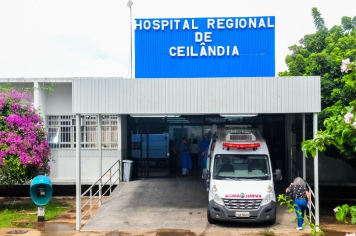 Prorrogadas inscrições para o Conselho Regional de Saúde de Ceilândia