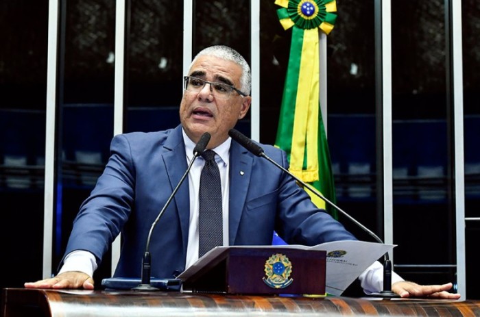 Para Girão, manifestações populares são legítimas e traduzem o exercício da cidadania
