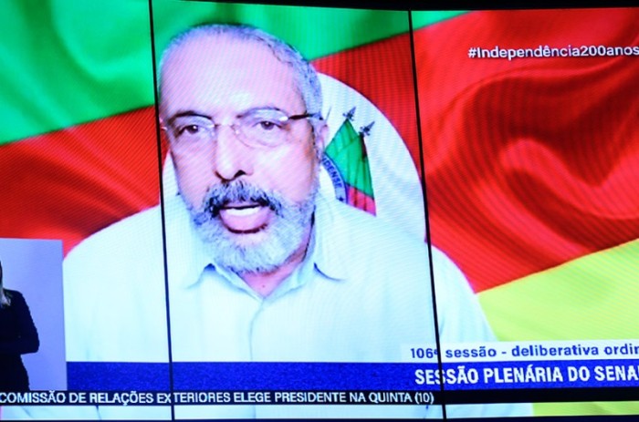 Paim afirma que, após as eleições, momento exige diálogo e conciliação