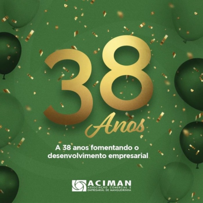Associação de Mangueirinha receberá título de Utilidade Pública / Créditos: Divulgação ACIMAN