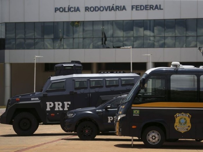 Resultado de ações da PRF poderá ser usado como prova - (Foto: José Cruz/Agência Brasil)