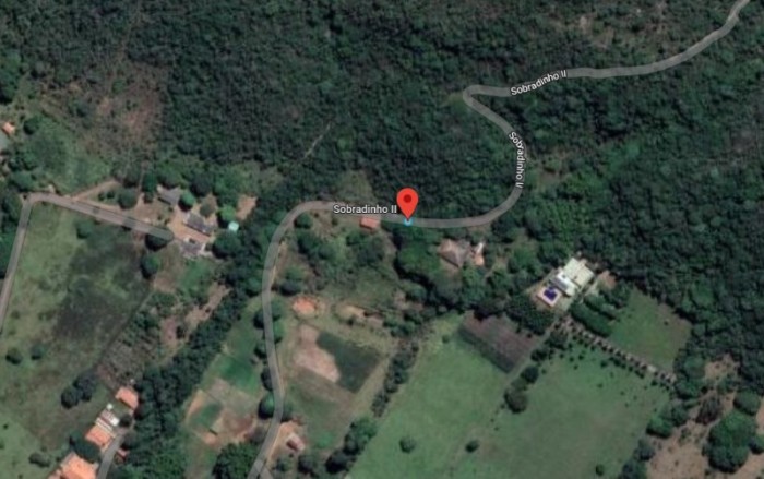 Aprovada criação de parcelamento em Sobradinho II