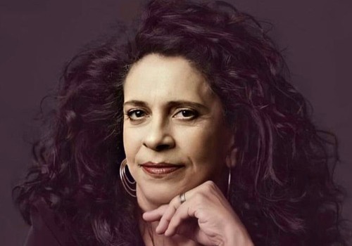 Gal Costa - redes sociais / Edição CCOM Funarte: foto Julia Rodrigues