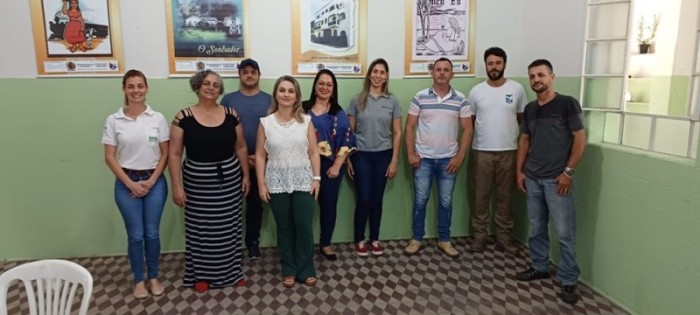 Conselho Consultivo do Monast elege novos representantes da sociedade civil